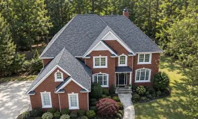 How long do asphalt shingles last in Georgia?